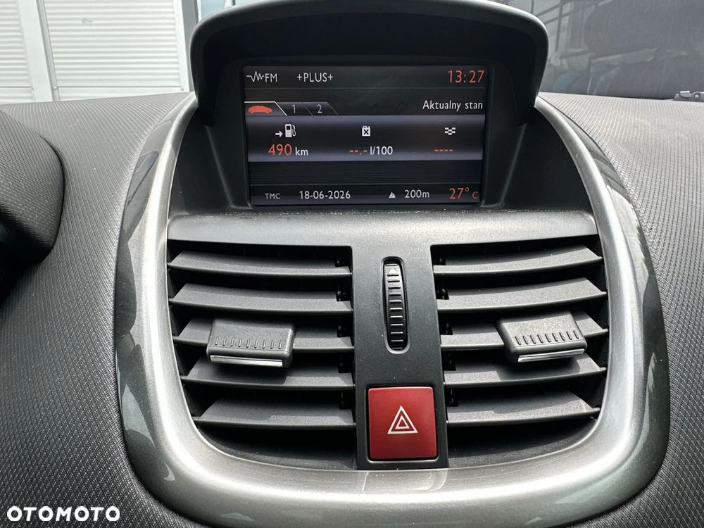 Peugeot 207 1.6 HDi Outdoor - 22