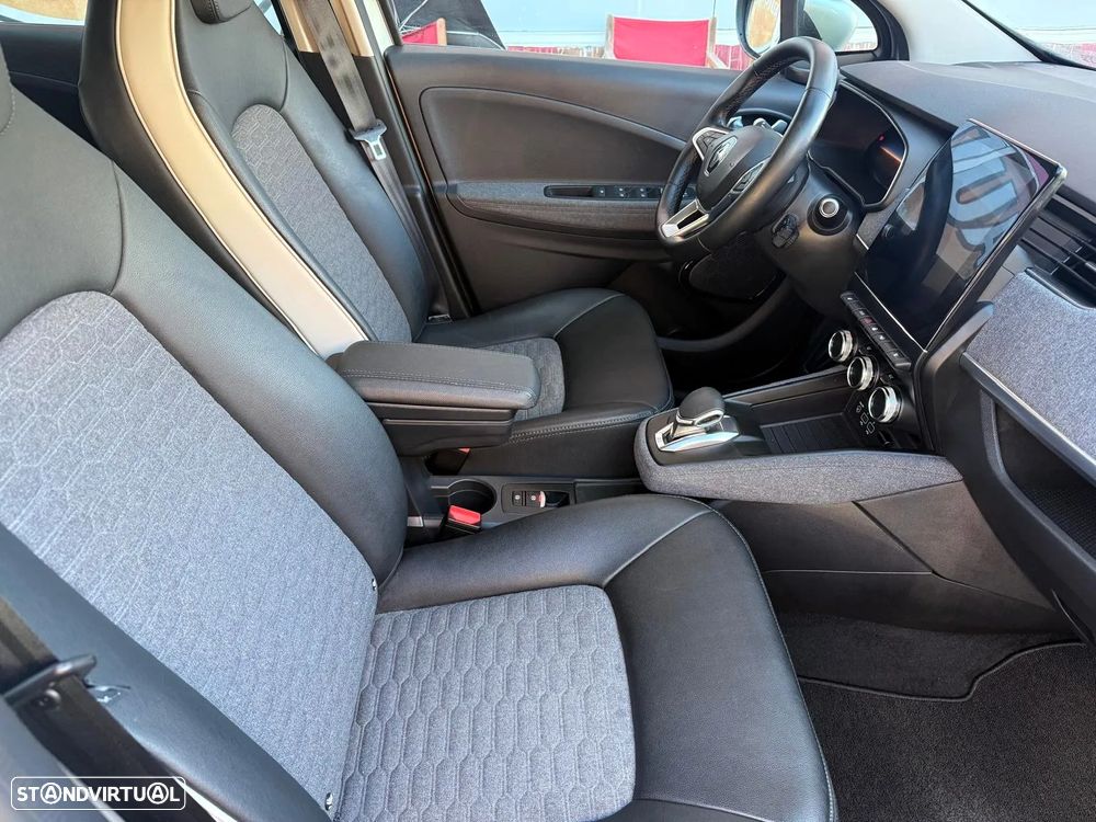 Renault Zoe - 10