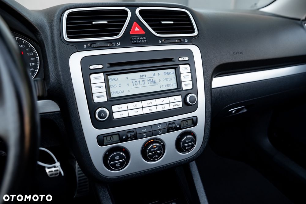 Volkswagen Eos 2.0 TSI - 31