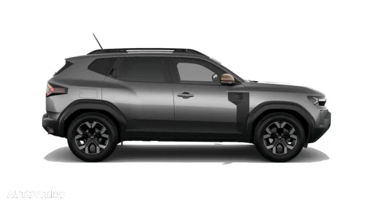 Dacia Duster TCe 130 4X4 MHEV Extreme - 4