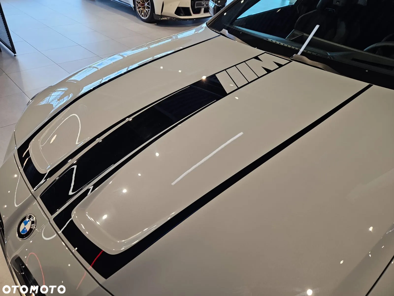 BMW M4 Competition M xDrive - 24