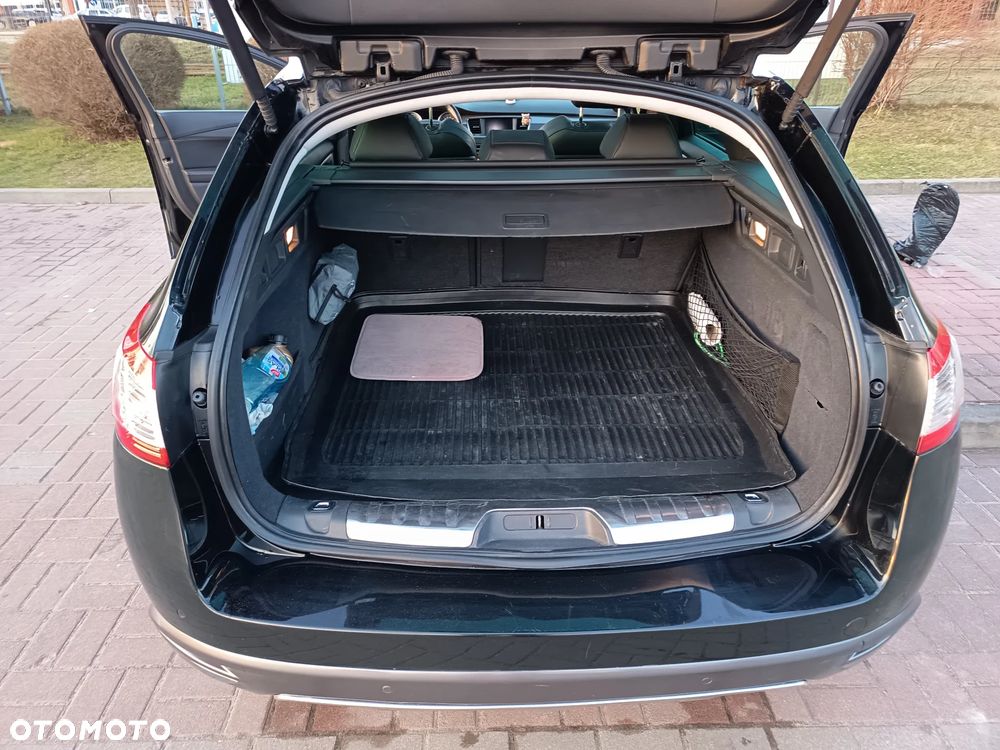 Peugeot 508 RXH BlueHDi 180 EAT6 Stop&Start - 5