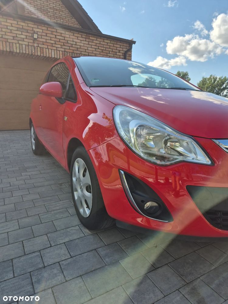 Opel Corsa - 15