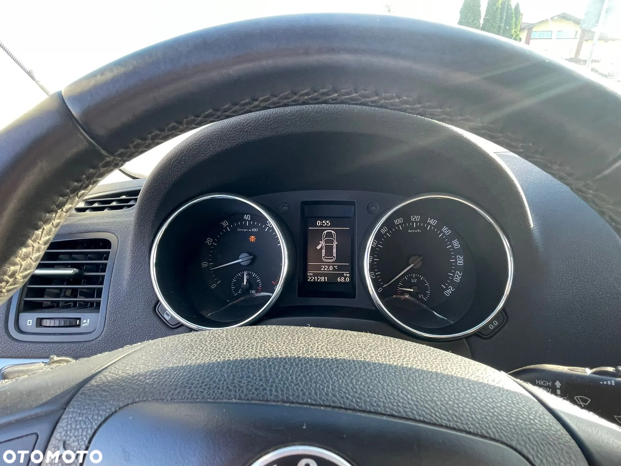Skoda Yeti 1.4 TSI Elegance - 9
