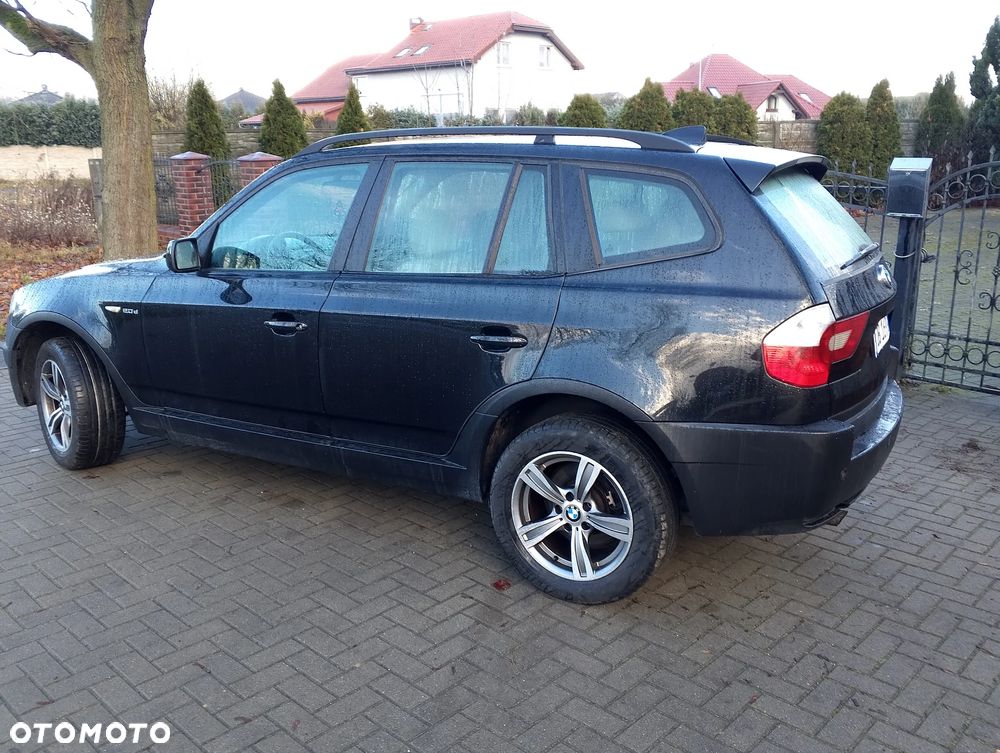 BMW X3 - 35
