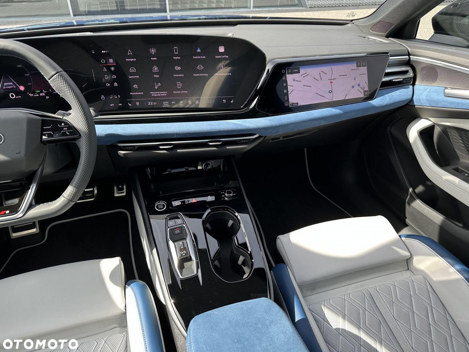 Audi A5 - 17