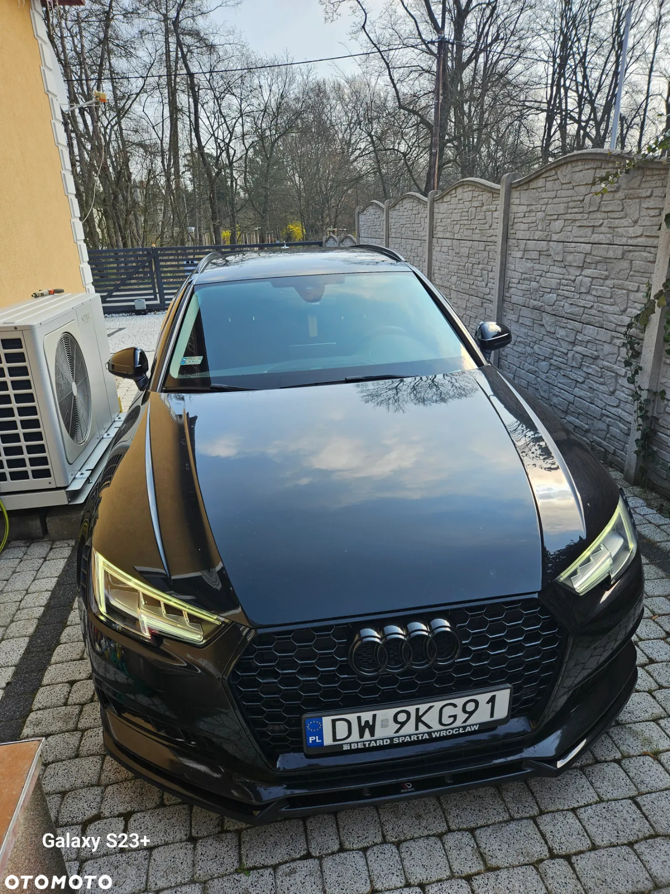 Audi A4 Avant - 34
