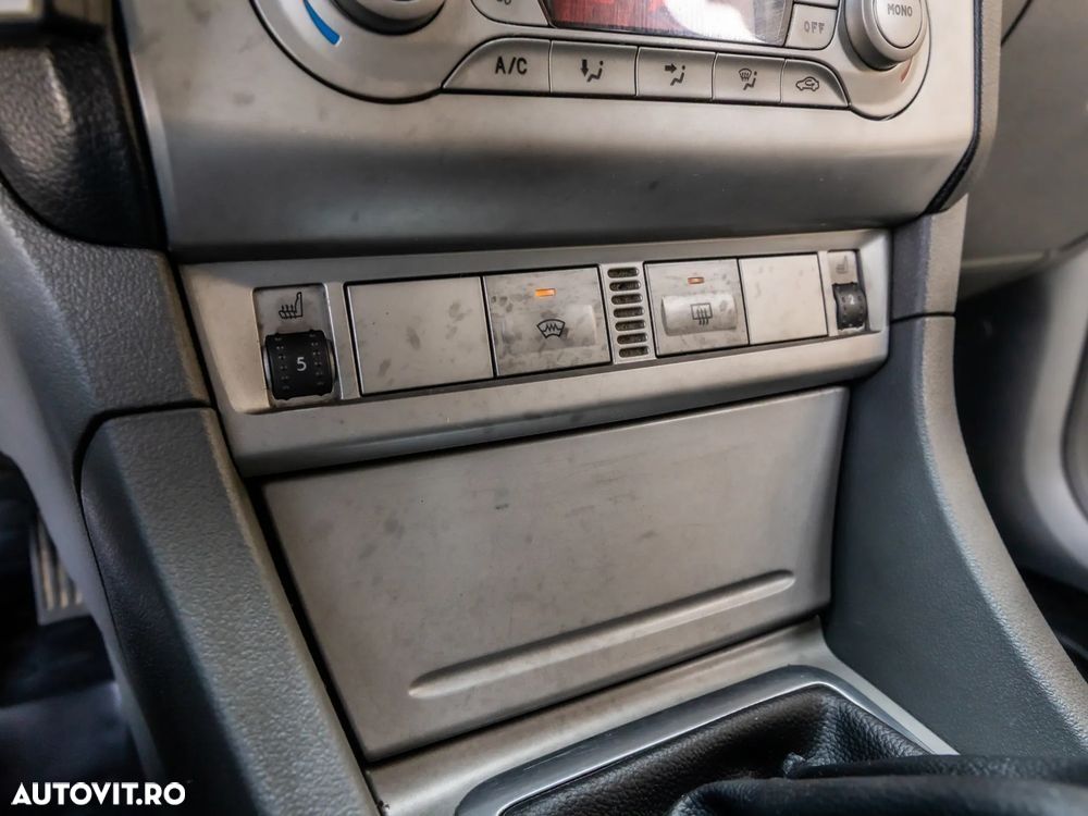 Ford Focus 1.6 TDCi Plus - 7