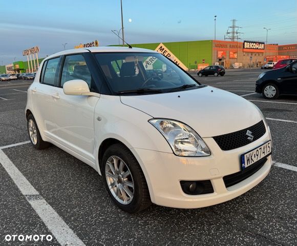 Suzuki Swift 1.3 Comfort - 2