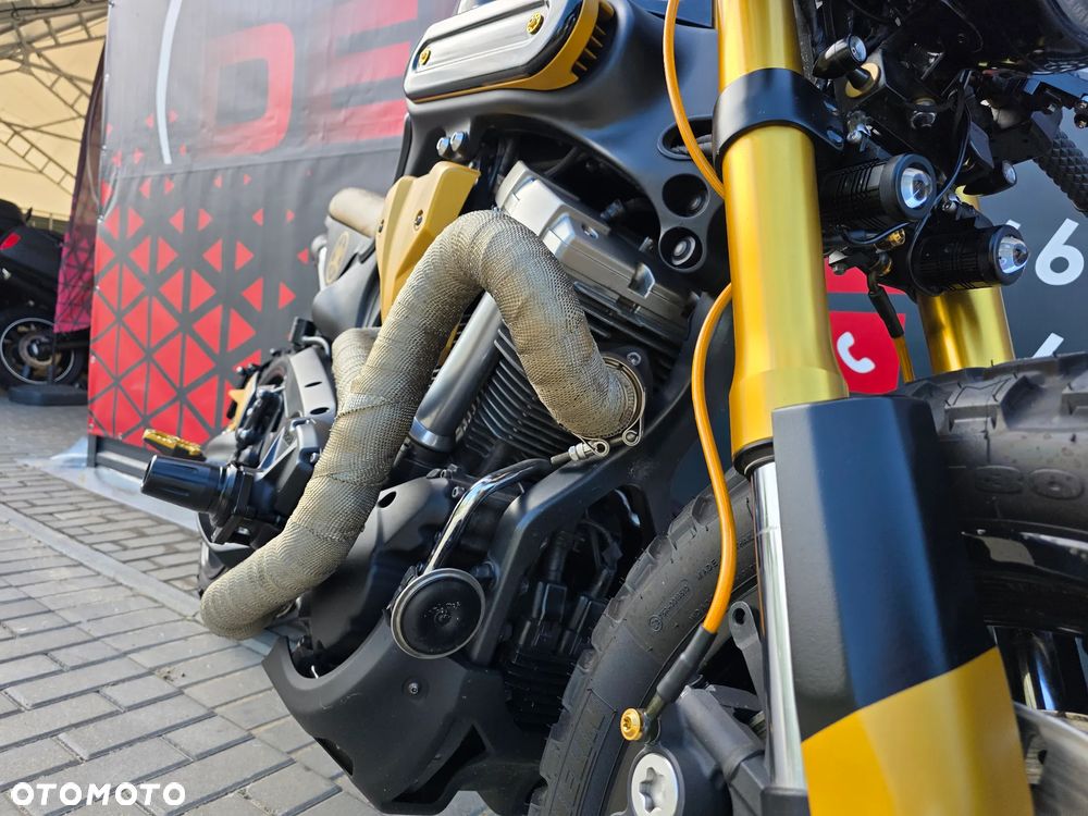 Yamaha MT - 16