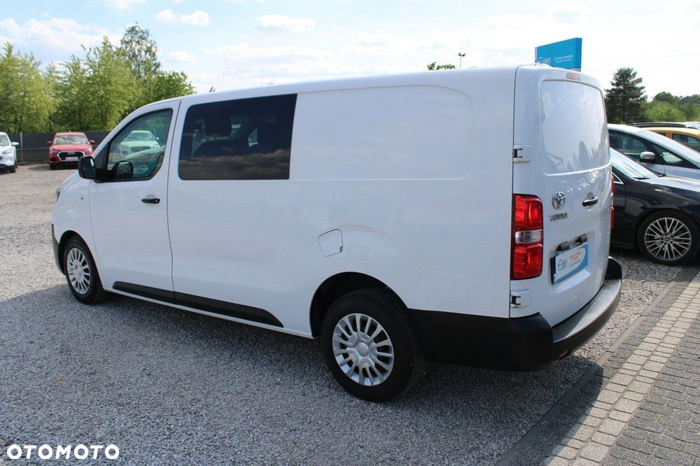Toyota ProAce - 9