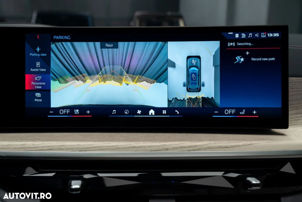 BMW X7 M60i xDrive AT MHEV - 35