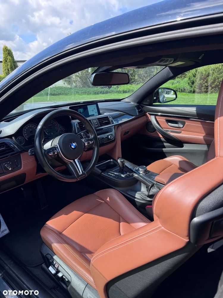 BMW M4 - 6