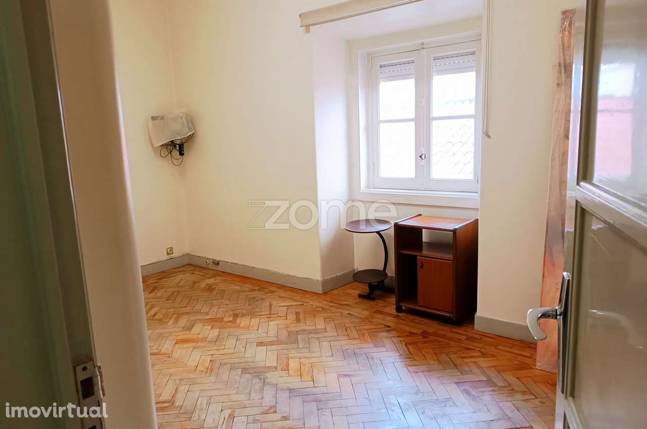 Gabinete para Arrendamento na Avenida 5 de Outubro, Setúbal - Grande imagem: 5/17