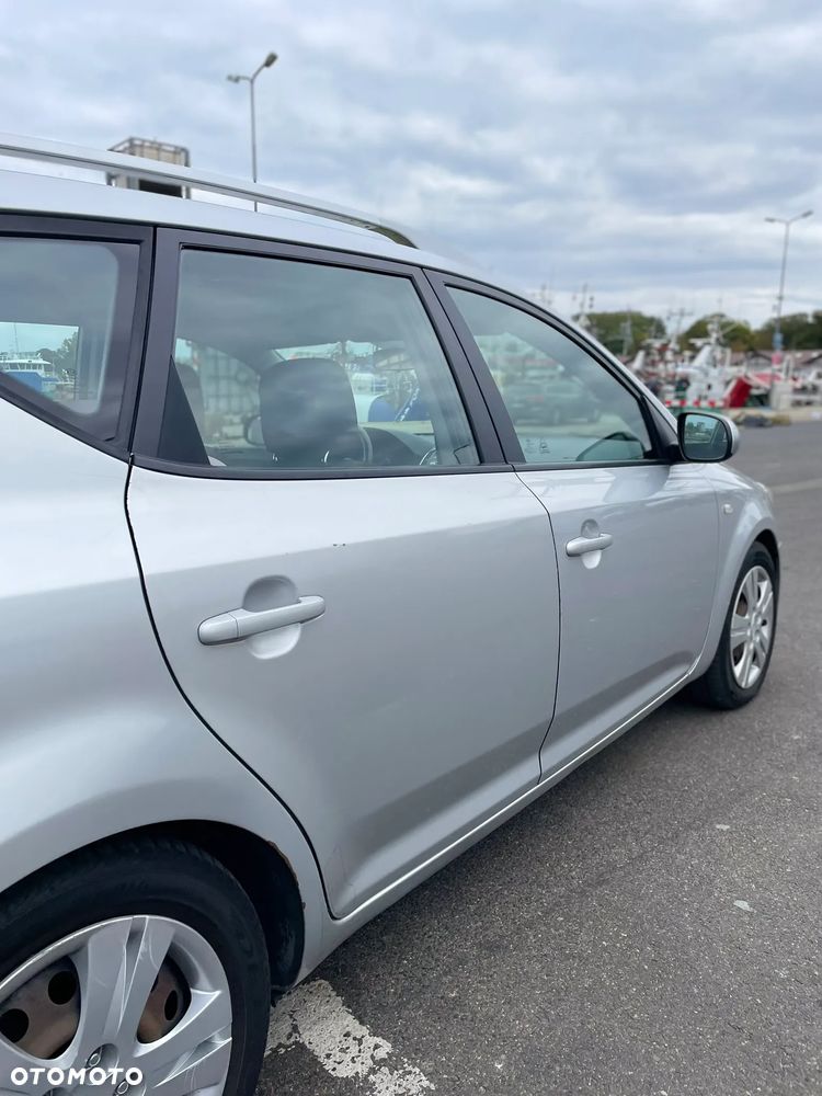 Kia Ceed Cee'd 1.6 Crdi Comfort - 9