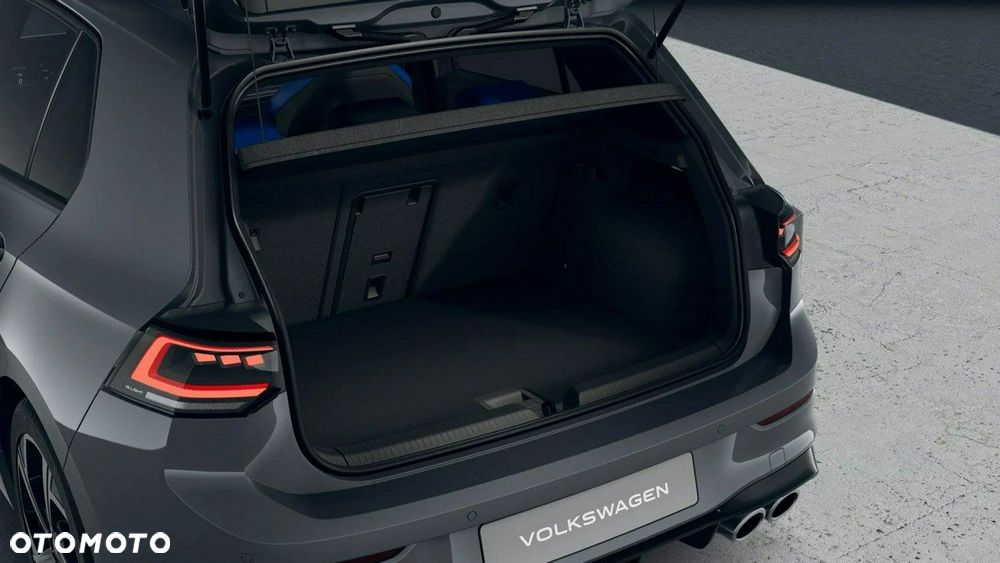 Volkswagen Golf - 7