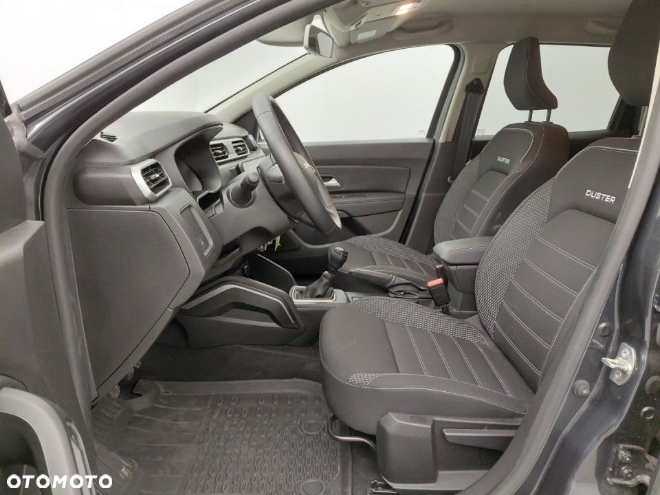Dacia Duster - 10