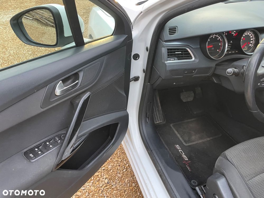 Peugeot 508 - 19