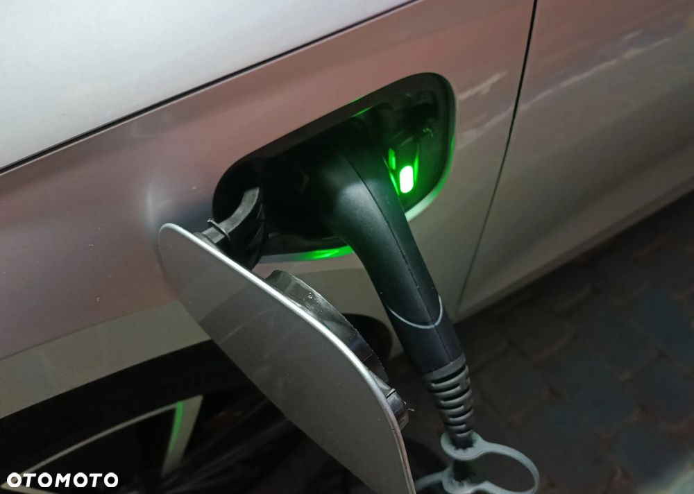 Skoda Octavia 1.4 TSI DSG Style - 31