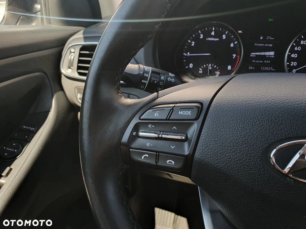 Hyundai i30 1.0 T-GDI Modern - 37