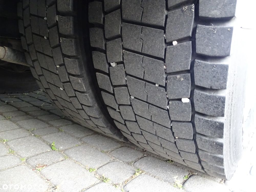 MAN TGX 18.400 DO ŻYWCA / ZWIERZĄT / BYDŁA / Z NIEMIEC / - 11