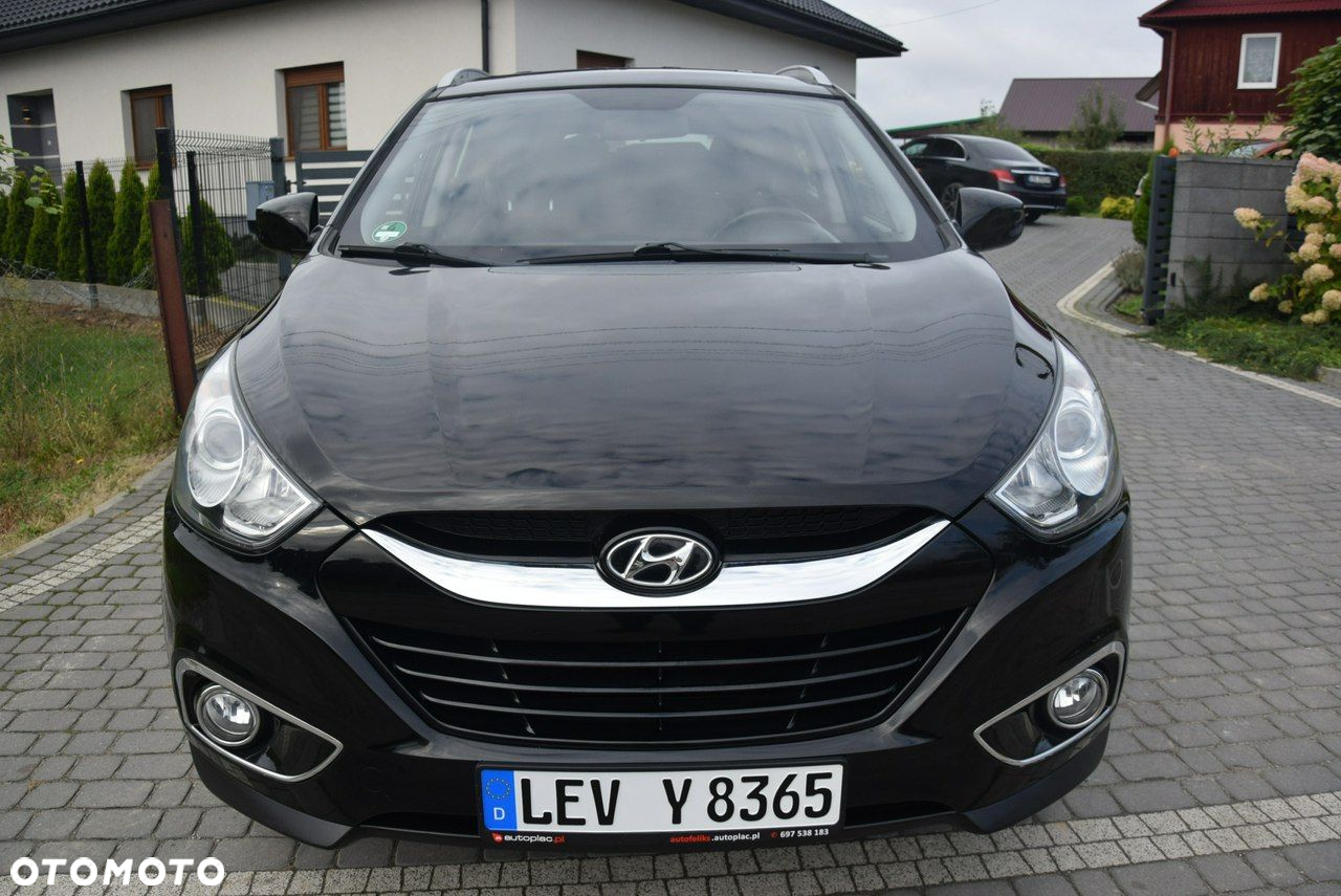 Hyundai ix35 1.6 2WD 5 Star Edition - 7