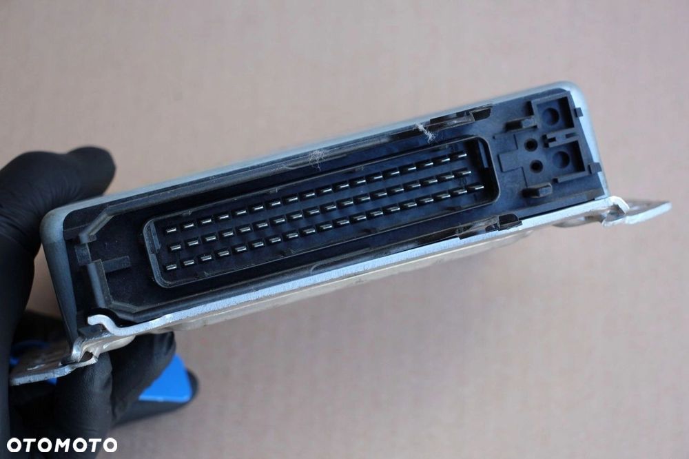 Komputer sterownik silnika BMW e30 m40 1.6 BOSCH 0261200174 1734179 - 2