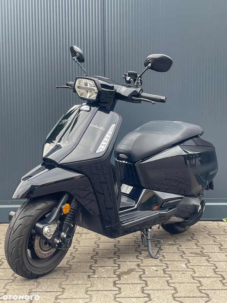 Lambretta Inny - 3