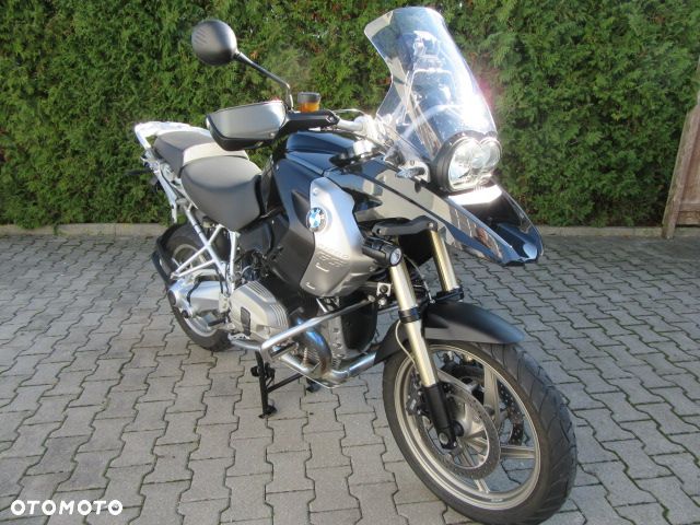 BMW GS - 3