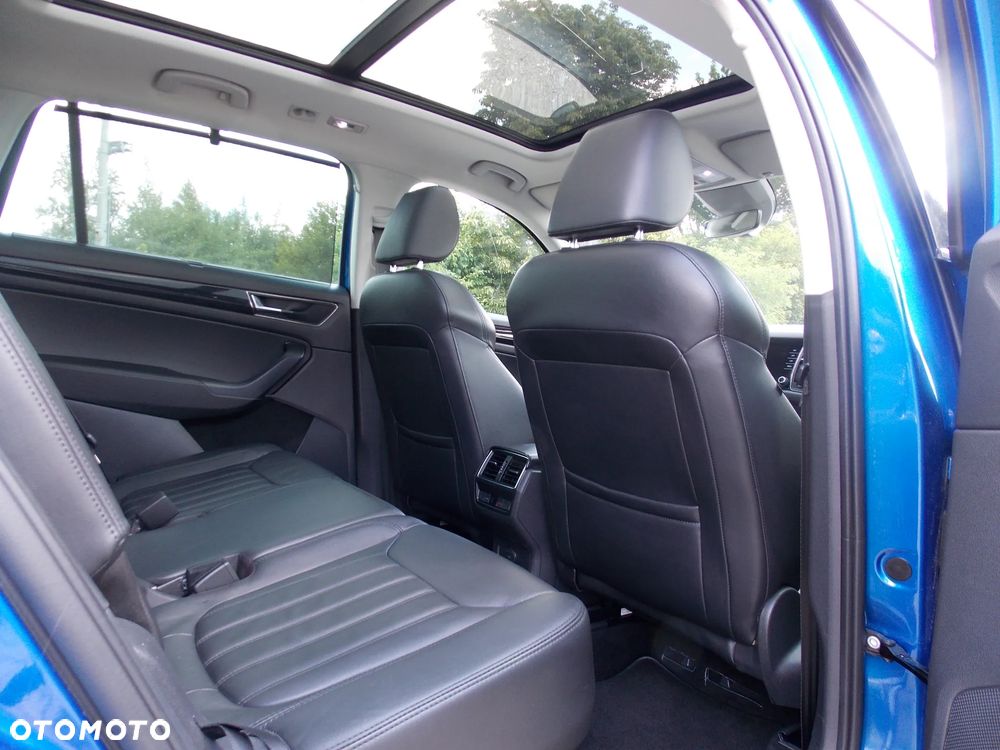 Skoda Kodiaq 2.0 TDI 4x2 Active DSG 7os - 15