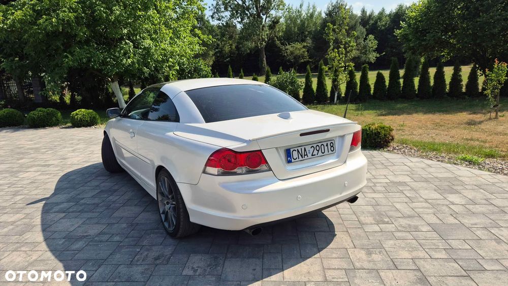 Volvo C70 - 4