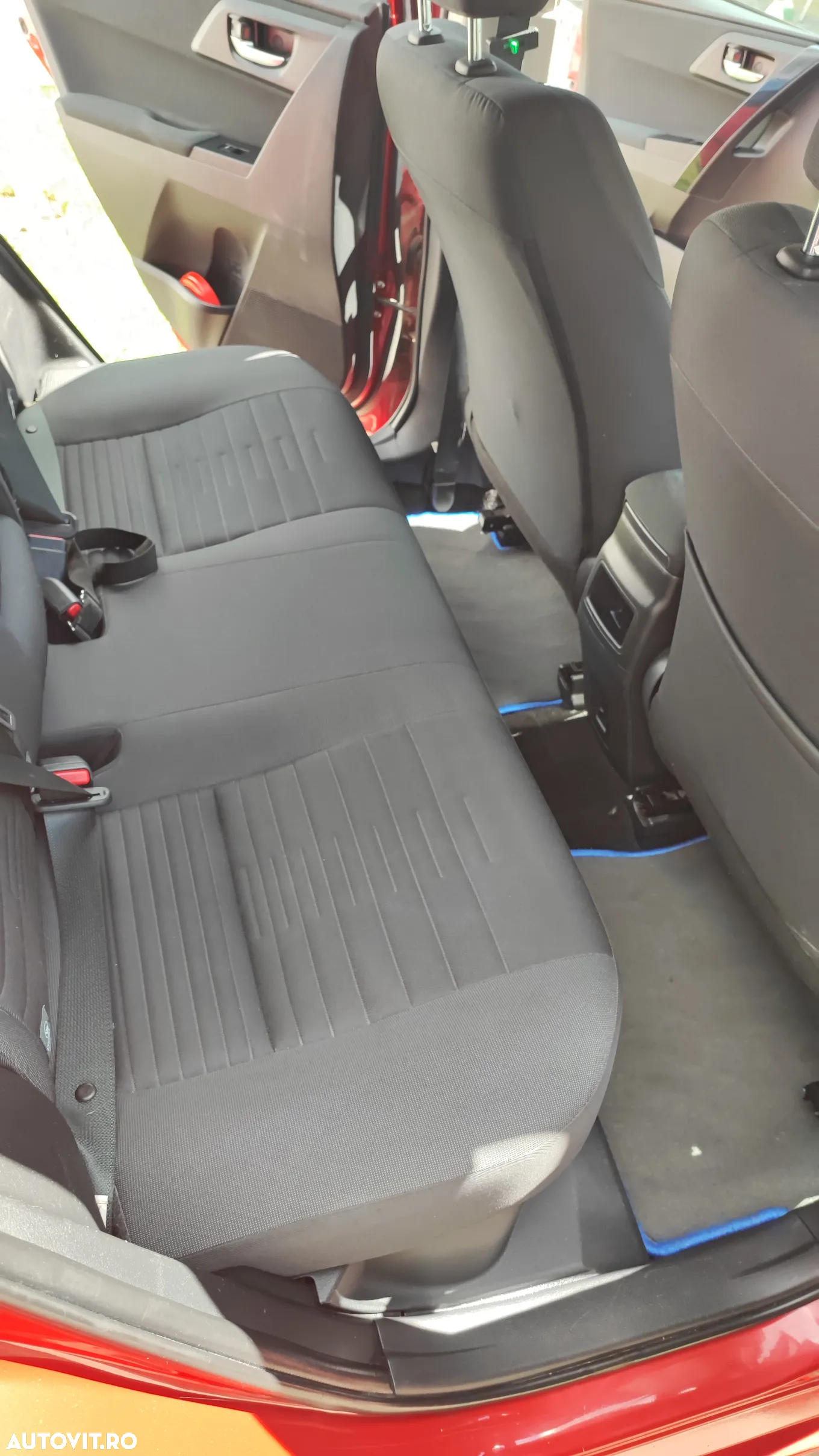 Toyota Auris - 15