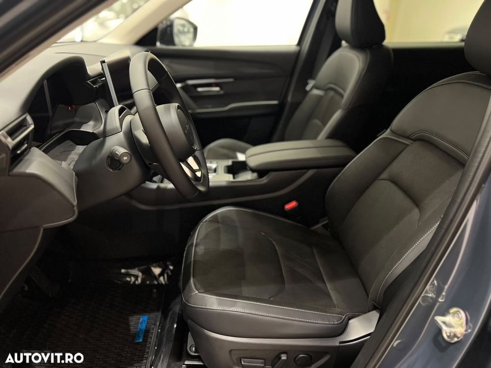 MAZDA CX-5 2025 — imagine 21