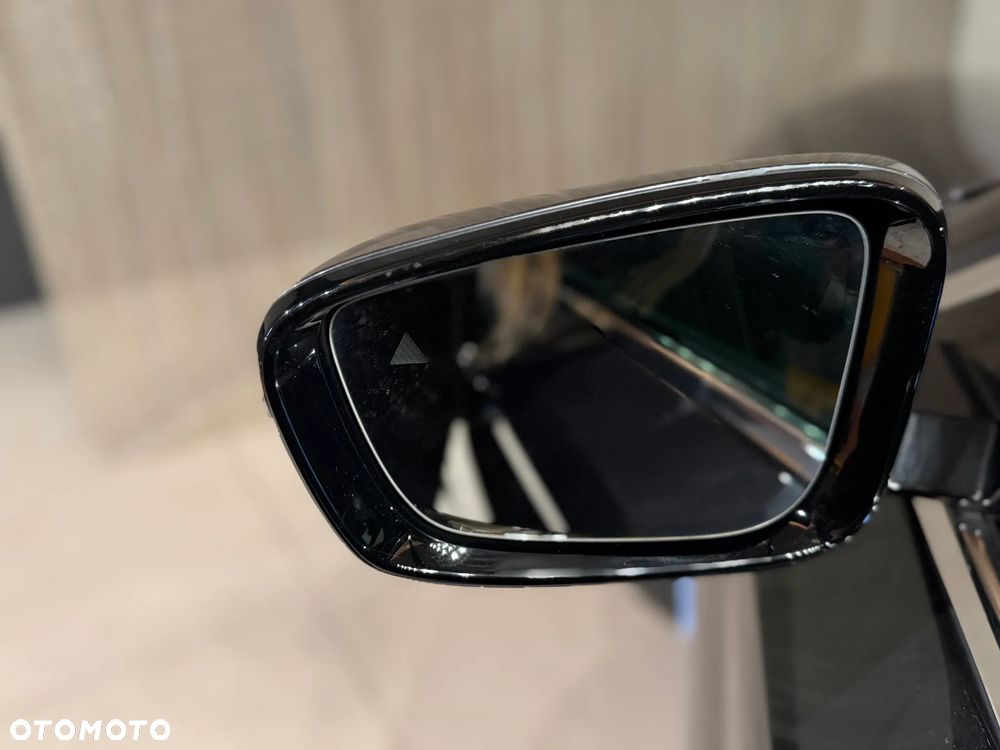 BMW Seria 5 520d Luxury Line - 20