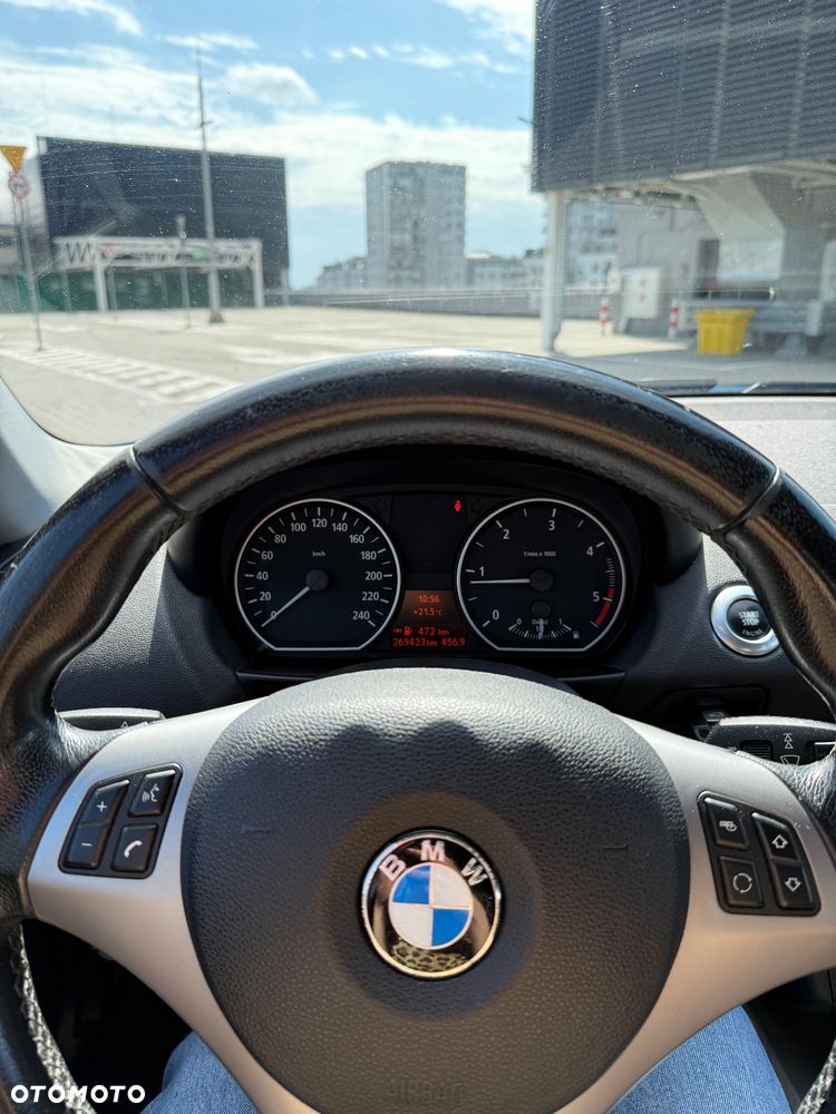 BMW Seria 1 118d - 6