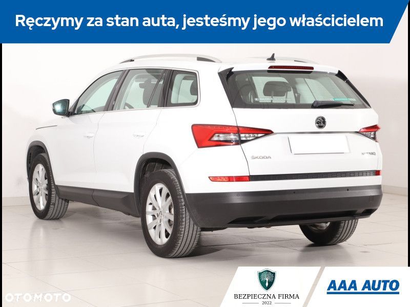 Skoda Kodiaq - 5