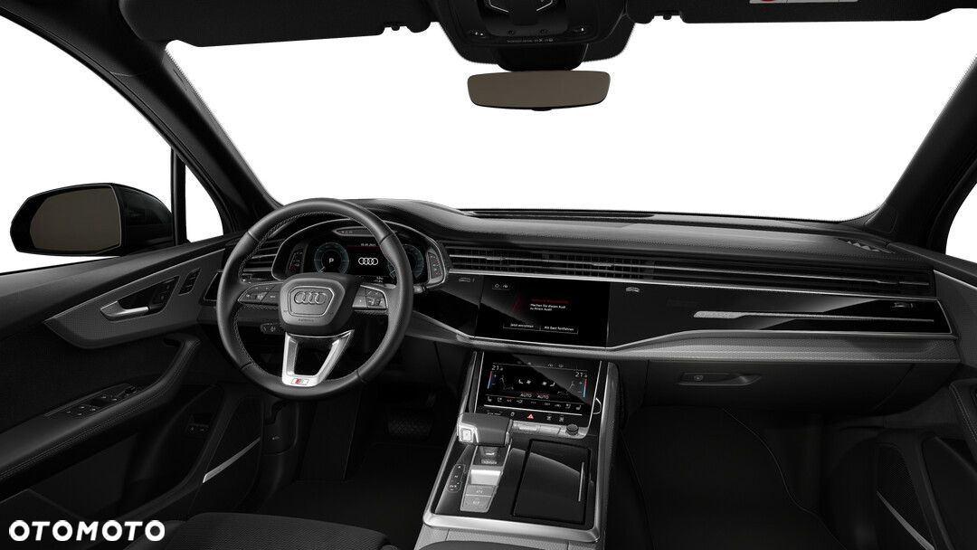 Audi Q7 - 9