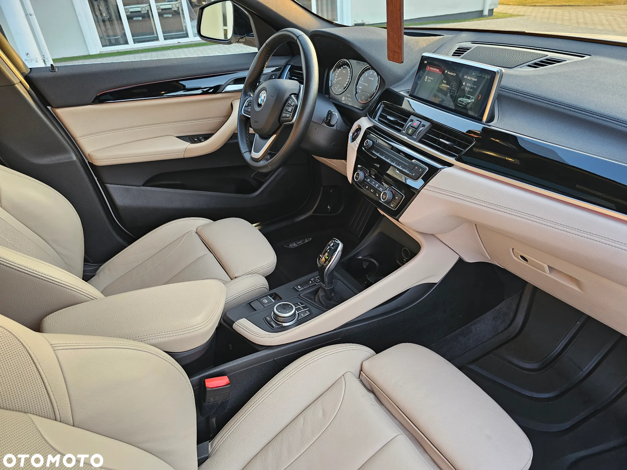 BMW X2 - 22