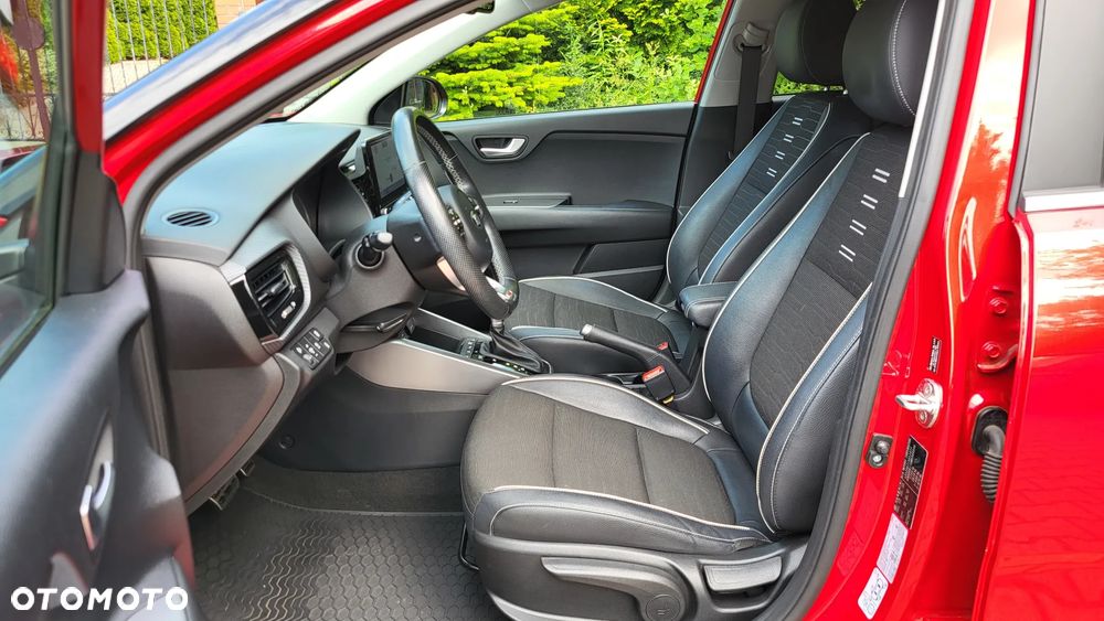 Kia Stonic 1.0 T-GDI MHEV GT Line DCT - 20