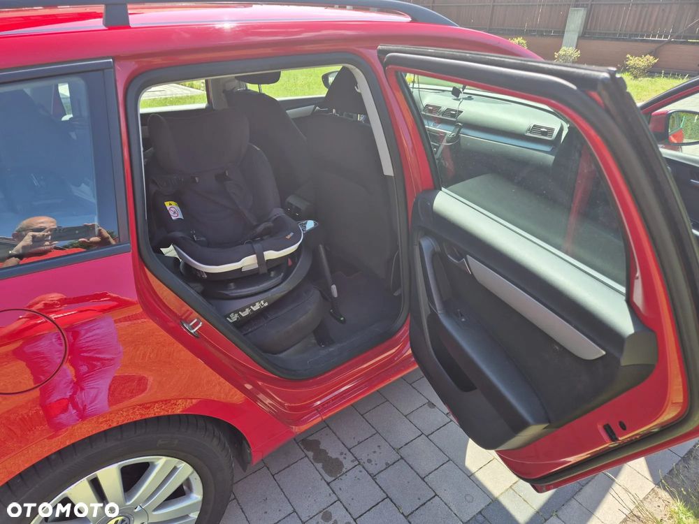 Volkswagen Passat 2.0 TDI Comfortline CityLine - 4