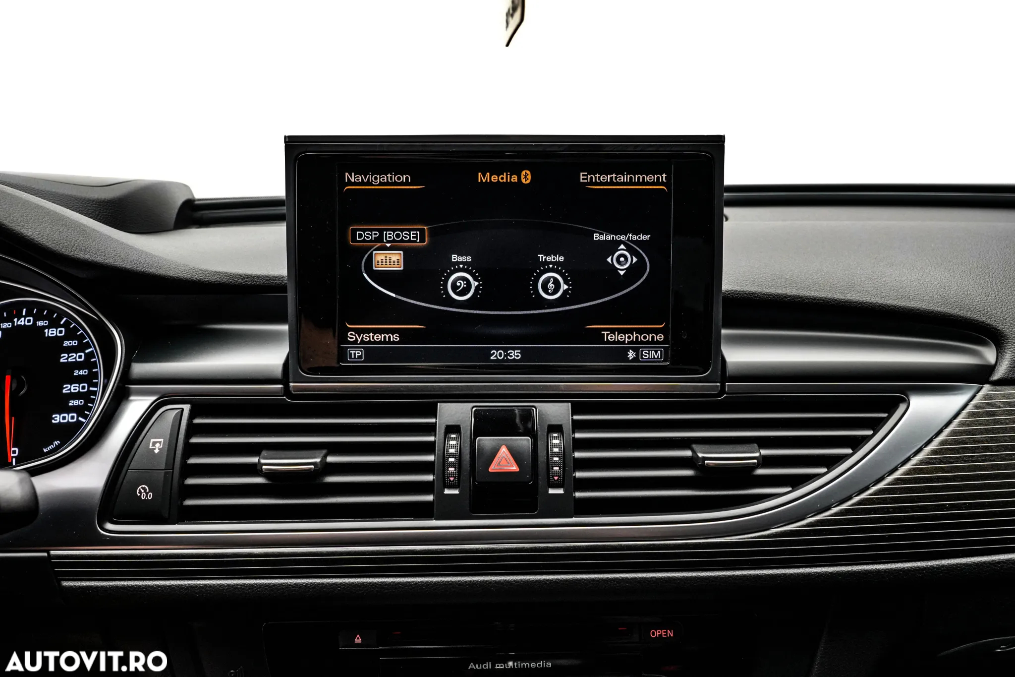 Audi A6 3.0 TDI quattro Tiptronic - 23