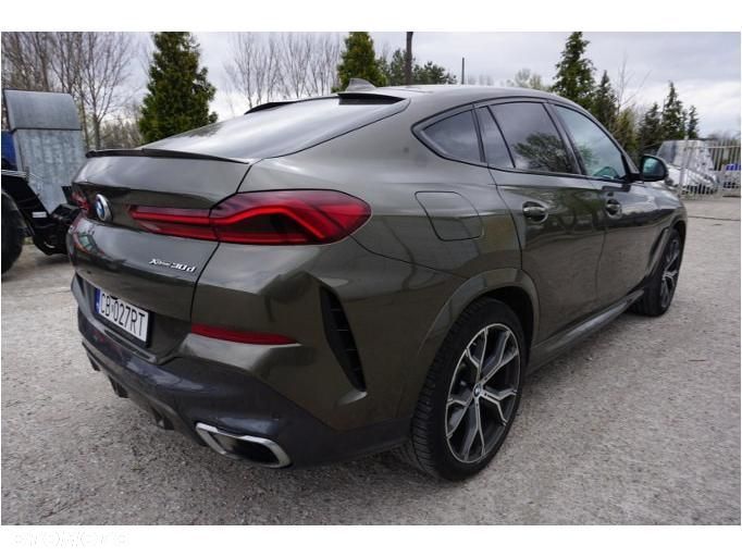 BMW X6 - 4