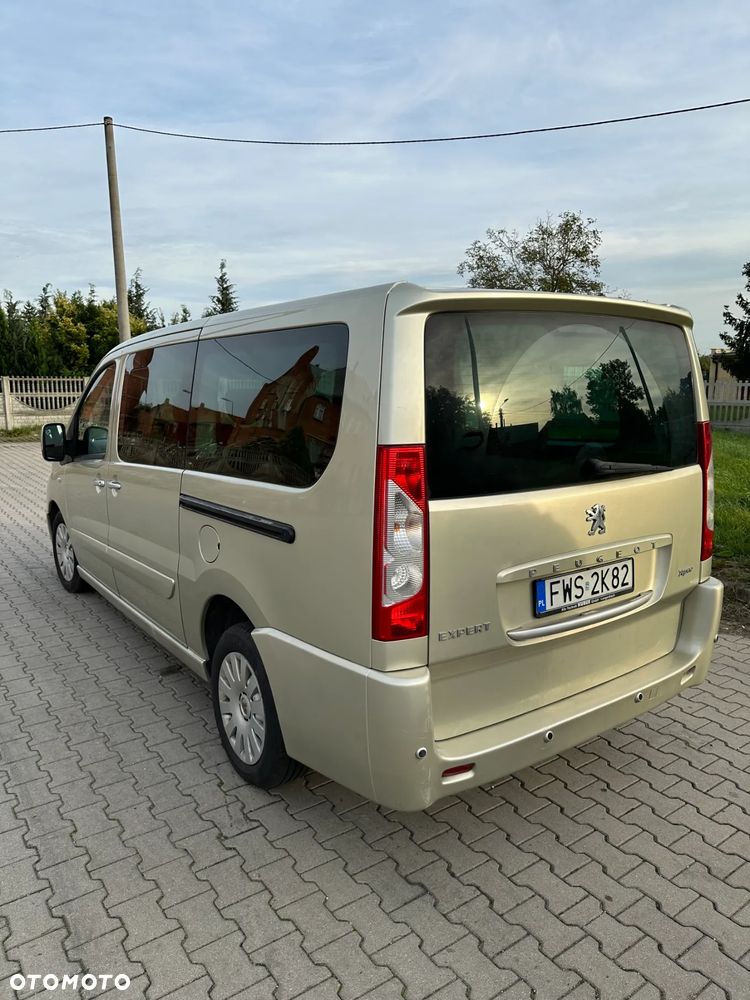 Peugeot Expert Tepee 2.0 HDi L2 Premium - 6