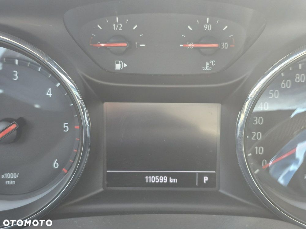 Opel Insignia 2.0 CDTI Business Elegance S&S - 29
