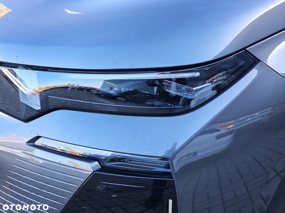 Citroën C5 Aircross - 10