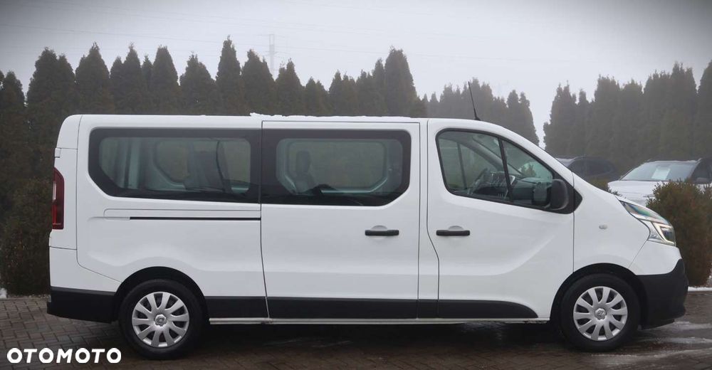 Renault Trafic - 4
