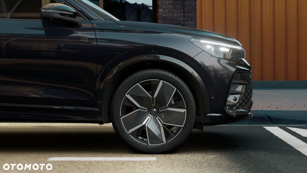 Volkswagen Tiguan - 8
