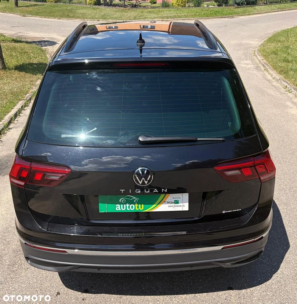 Volkswagen Tiguan - 13
