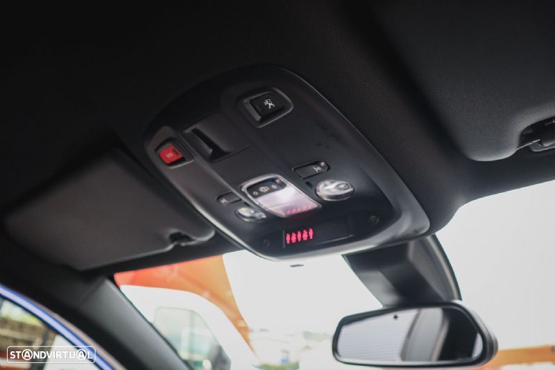 Peugeot 308 SW - 20