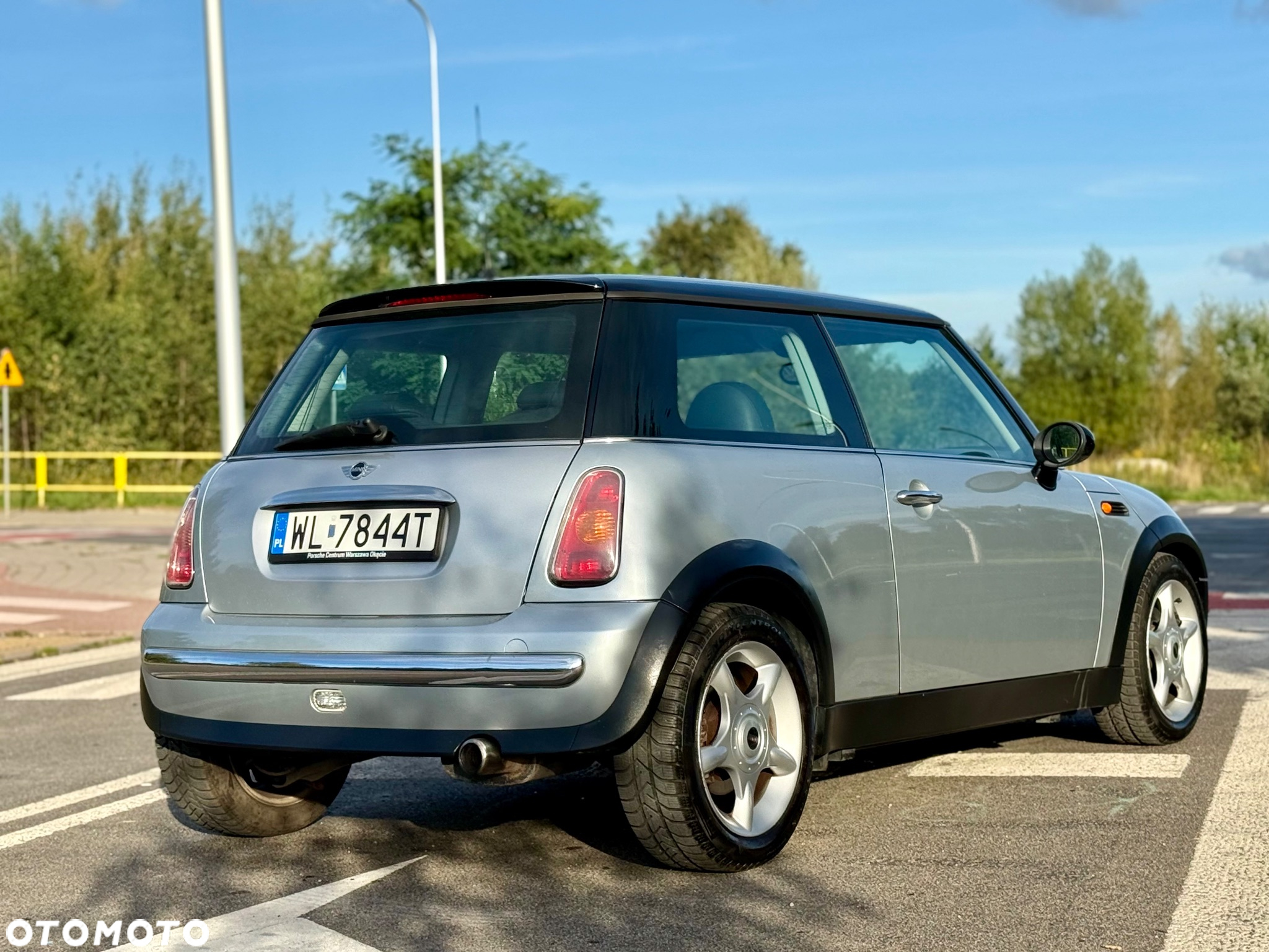 MINI Cooper - 4